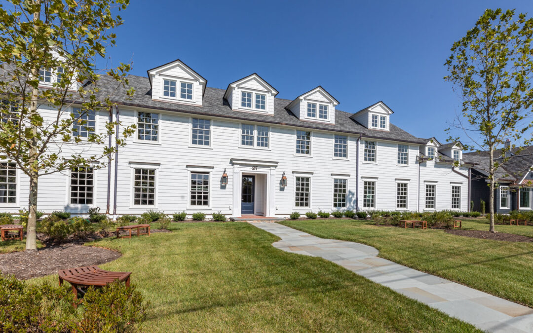 Townline Road, Sagaponock NY