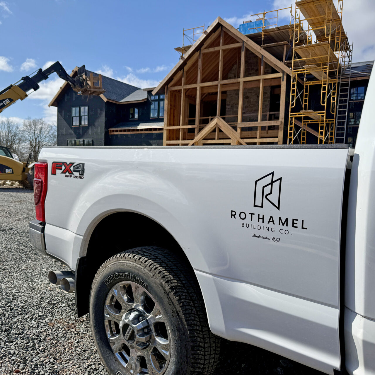 Luxury Home Builders & Real Estate Developers